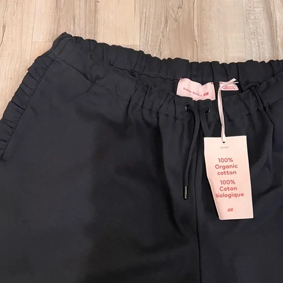 HM SIMONE ROCHA SWEATPANTS SALE TODAY ONLY